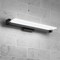 Dweled Spectre 20" LED Bathroom Vanity or Wall Light 3-CCT 2700K-3000K-3500K Set to 3000K Brushed Nickel WS-931 - alternate 8